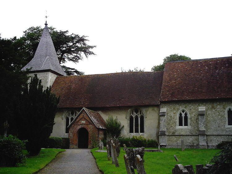 Farringdon, Hampshire