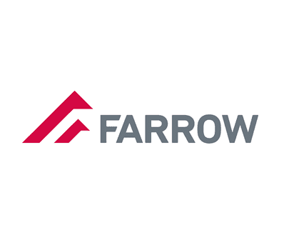Farrow (customs brokerage) wwwfarrowcomimagesFarrowlogosmpng