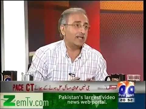 Farrukh Saleem Capital suggestionElection Dr Farrukh Saleem on