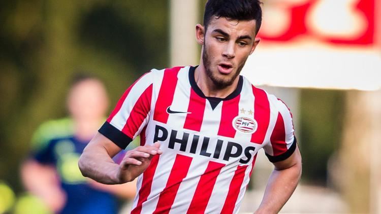 Farshad Noor Roda JC neemt talent Noor over van Jong PSV NU Het
