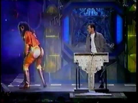 Fartman (Howard Stern) Howard Stern 1992 MTV Video Music Awards As Fart Man YouTube