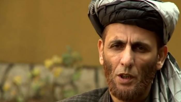 Faryadi Sarwar Zardad Afghanistan Neue WarlordGeschichten Telepolis