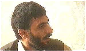 Faryadi Sarwar Zardad BBC News UK Afghan warlord in UK officials told