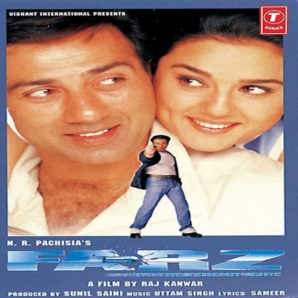 Farz (2001 film) Farz Movie Mp3 Songs 2001 Bollywood Music