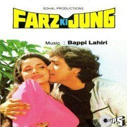 Farz Ki Jung Soundtrack 1989