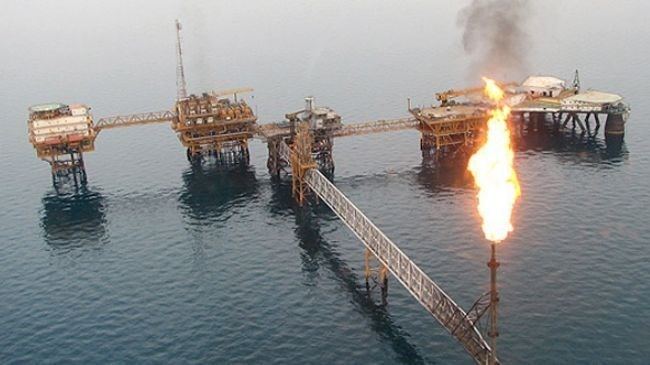 Farzad B gas field Iran rescinds offer to Indian firms on Farzad B gas field