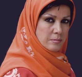 Farzaneh Kaboli Farzaneh Kaboli Biography