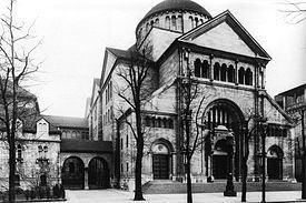 Fasanenstrasse Synagogue httpsuploadwikimediaorgwikipediacommonsthu