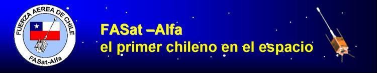 FASat-Alfa Proyecto FASatAlfa primer satlite chileno