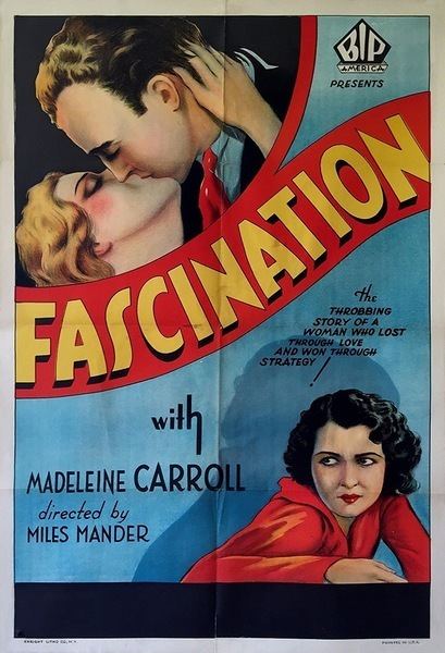 Fascination (1931 film) rarefilmnetwpcontentuploads201511Fascinatio