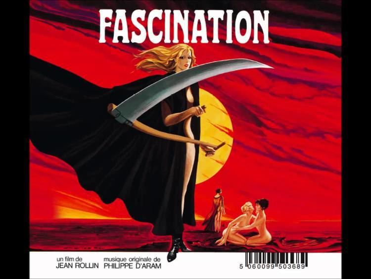 Fascination (1979 film) Philipe D Aram Fascination 1979 Ost Jean Rollin Vinyl rip