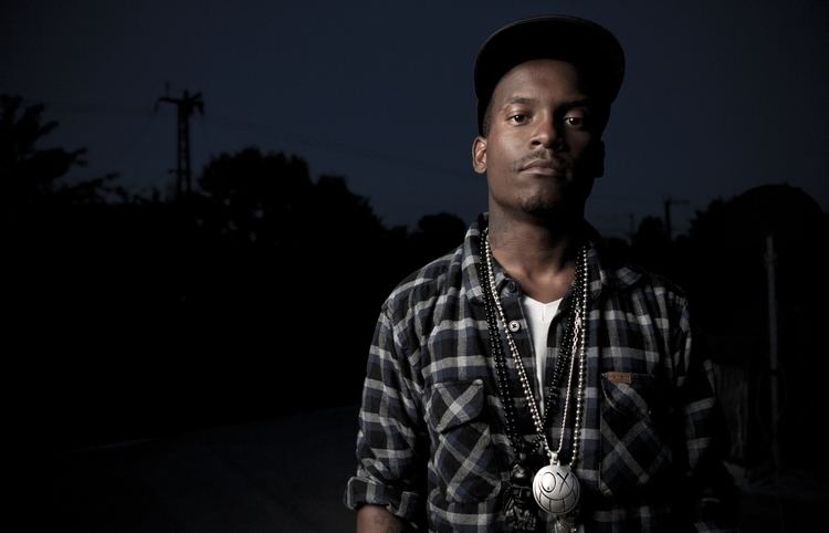 Fashawn The Ecology Documentary Fashawn Audio Frost Music Blog