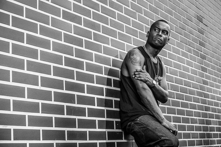 Fashawn Fashawn Debuts 39Guess Who39s Back39 39Ecology39 Tracklist