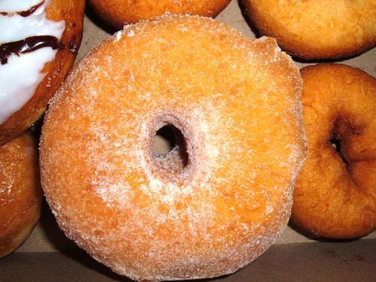 Fasnacht (doughnut) Top German Doughnut Recipes And Cooking Tips iFoodtv