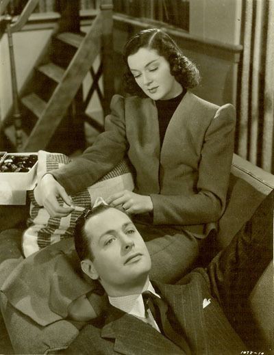 Fast and Loose (1939 film) Fast and Loose 1939 Toronto Film Society Toronto Film Society