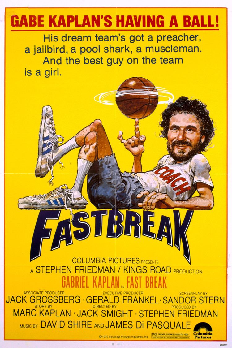 Fast Break (film) wwwgstaticcomtvthumbmovieposters950p950pv