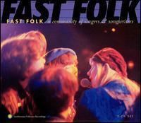 Fast Folk: A Community of Singers & Songwriters httpsuploadwikimediaorgwikipediaenaadFas