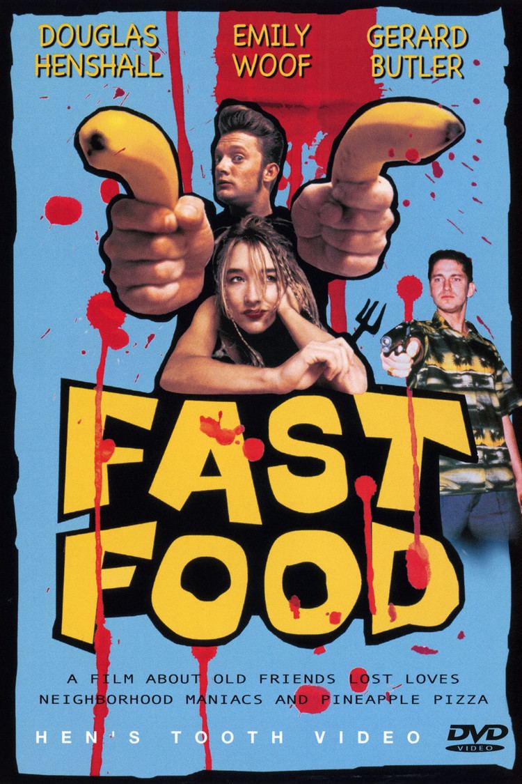 Fast Food (1999 film) wwwgstaticcomtvthumbdvdboxart21266p21266d