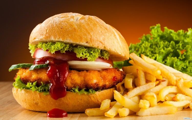 Fast food Top 50 Fast Food Restaurants Which have you tried