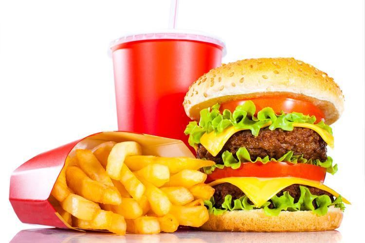 Fast food Why Is Fast Food Bad for You New Health Advisor