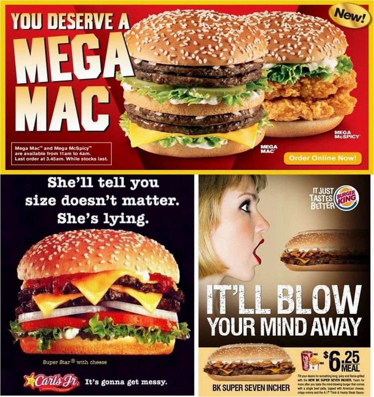 Fast Food Advertising Alchetron The Free Social Encyclopedia