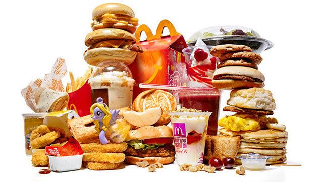 Fast food The Myriad Adverse Effects Of Fast Food REACHING UTOPIA
