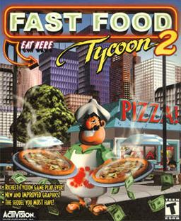 Fast Food Tycoon 2 Fast Food Tycoon 2 Wikipedia