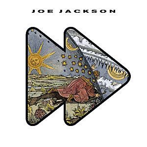 Fast Forward (Joe Jackson album) ultimateclassicrockcomfiles201510SharpPracti