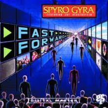 Fast Forward (Spyro Gyra album) httpsuploadwikimediaorgwikipediaenthumb5