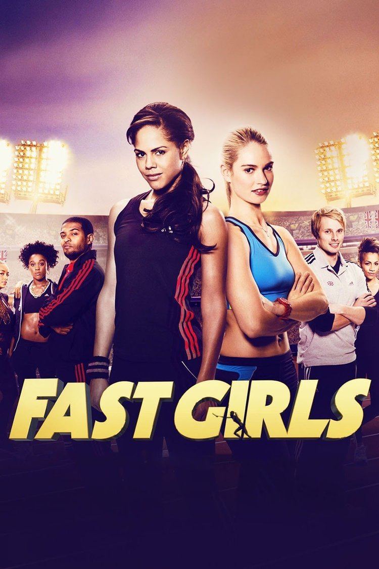 Fast Girls wwwgstaticcomtvthumbmovieposters9295317p929