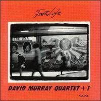 Fast Life (David Murray album) httpsuploadwikimediaorgwikipediaendd5Fas