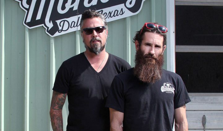 Fast N' Loud Ridetech on Fast N39 Loud Ridetech News and Information