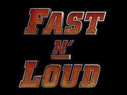 Fast N' Loud Fast N39 Loud Wikipedia