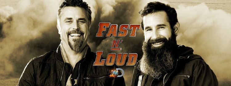 Fast N' Loud Fast N39 Loud Cancelled Renewed TV Shows Renew Cancel TV