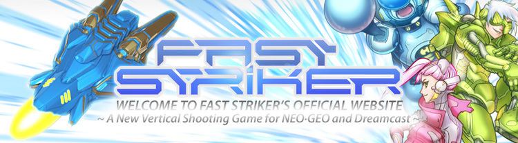 Fast Striker FAST STRIKER Welcome to The Fast Striker Offical Website