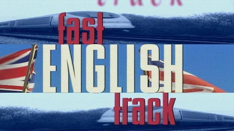 Fast Track English wwwbrdelayoutimgprogrammfahnesendungsbildfa