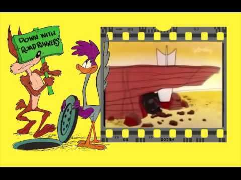 Fastest with the Mostest The Road Runner Highlight Episode 17 Fastest with the Mostest YouTube