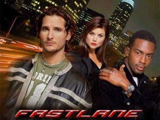 Fastlane (TV series) Fastlane TV series Wikipedia