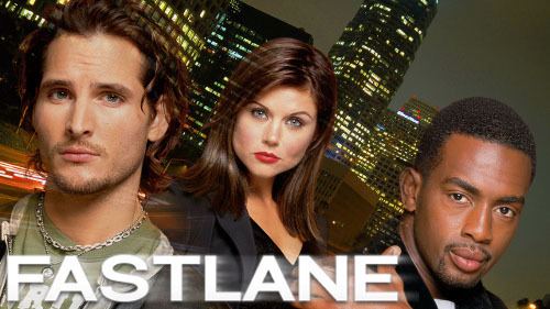 Fastlane (TV series) Fastlane TV fanart fanarttv