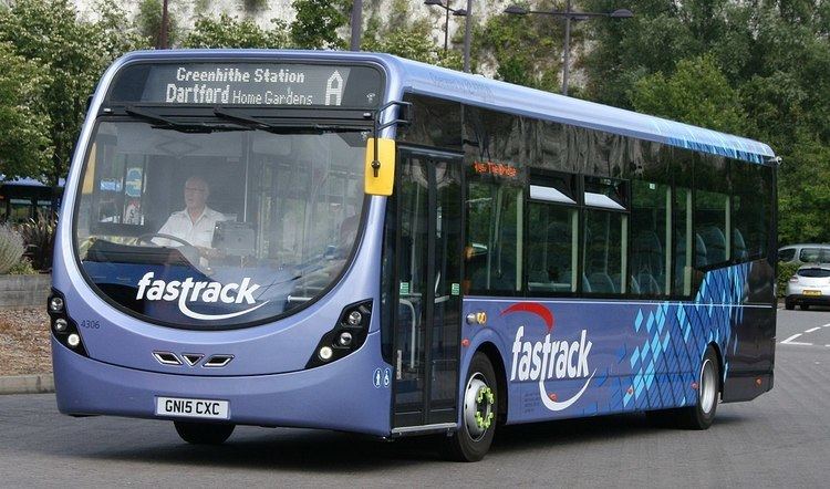 Fastrack (bus)