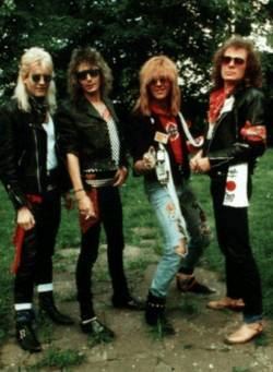 Fastway (band) Fastway discography lineup biography interviews photos