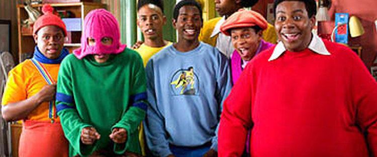 Fat Albert (film) Fat Albert Movie Review Film Summary 2004 Roger Ebert