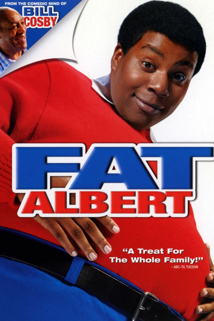 Fat Albert (film) wwwgstaticcomtvthumbdvdboxart29321p29321d