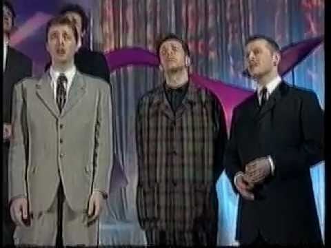 Fat and Frantic Fat And Frantic Precious Lord 1995 YouTube
