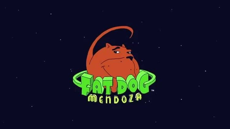 Fat Dog Mendoza Fat Dog Mendoza Theme Song YouTube