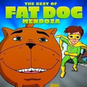 Fat Dog Mendoza The Best of Fat Dog Mendoza YouTube