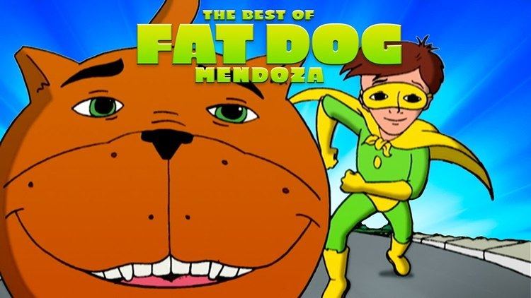 Fat Dog Mendoza The Best of Fat Dog Mendoza Movies amp TV on Google Play