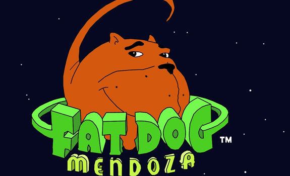 Fat Dog Mendoza Request Fat Dog Mendoza Requests Kametsu
