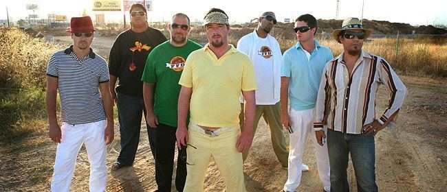 Fat Freddy's Drop Fat Freddy39s Drop tickets concerts tour dates upcoming gigs