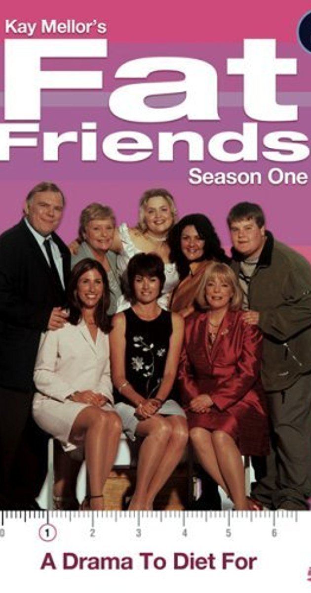 Fat Friends Fat Friends TV Series 20002005 IMDb